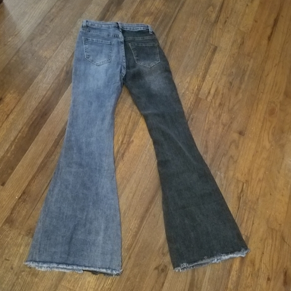 Patchwork Jeans - Picture 2 of 4